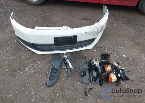 2014 Volkswagen Jetta 1.8T Se из США, поврежденный, VIN 3VWD17AJ6EM434293